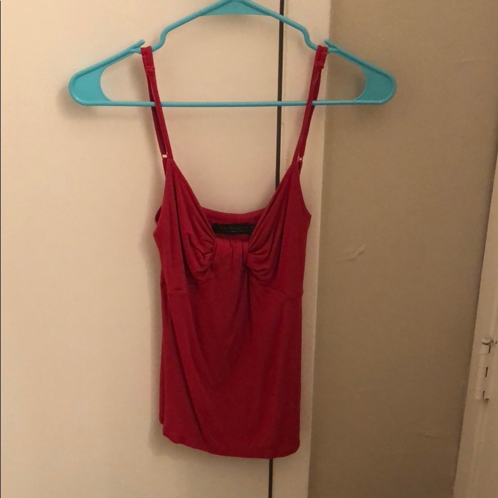 Zara Top
